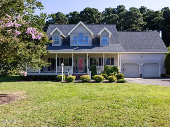 125 Horniblow Point Road, Edenton, NC 27932