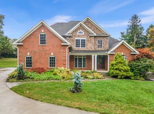 614 Laurel Ave, Cresson, PA 16630