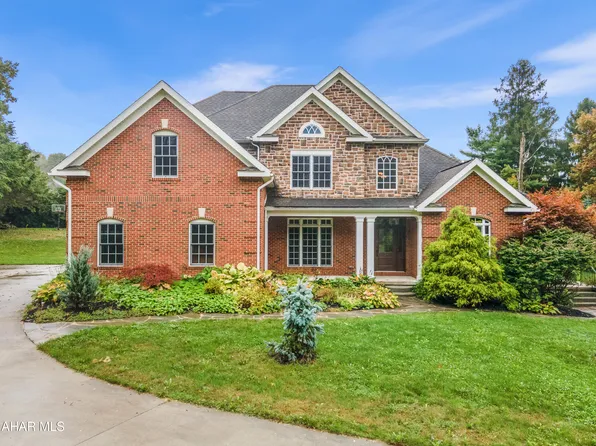 614 Laurel Ave, Cresson, PA 16630