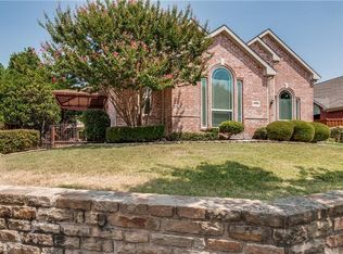 8824 Canyonlands Dr, Plano, TX 75025