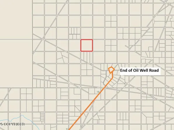 0 Name Rd, Ninilchik, AK 99639