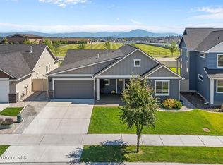 3078 N Cyprus Fox Loop, Post Falls, ID 83854