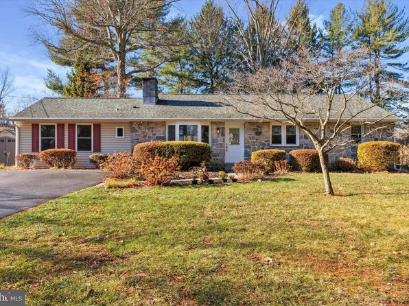 734 Fulmer Rd, Pottstown, PA 19465