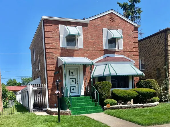 9129 S Carpenter St, Chicago, IL 60620