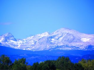 1464 Clayton Way, Erie, CO 80516