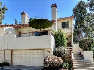 26612 La Roda, Mission Viejo, CA 92691