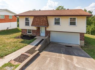 7008 Backus Dr, Alexandria, KY 41001