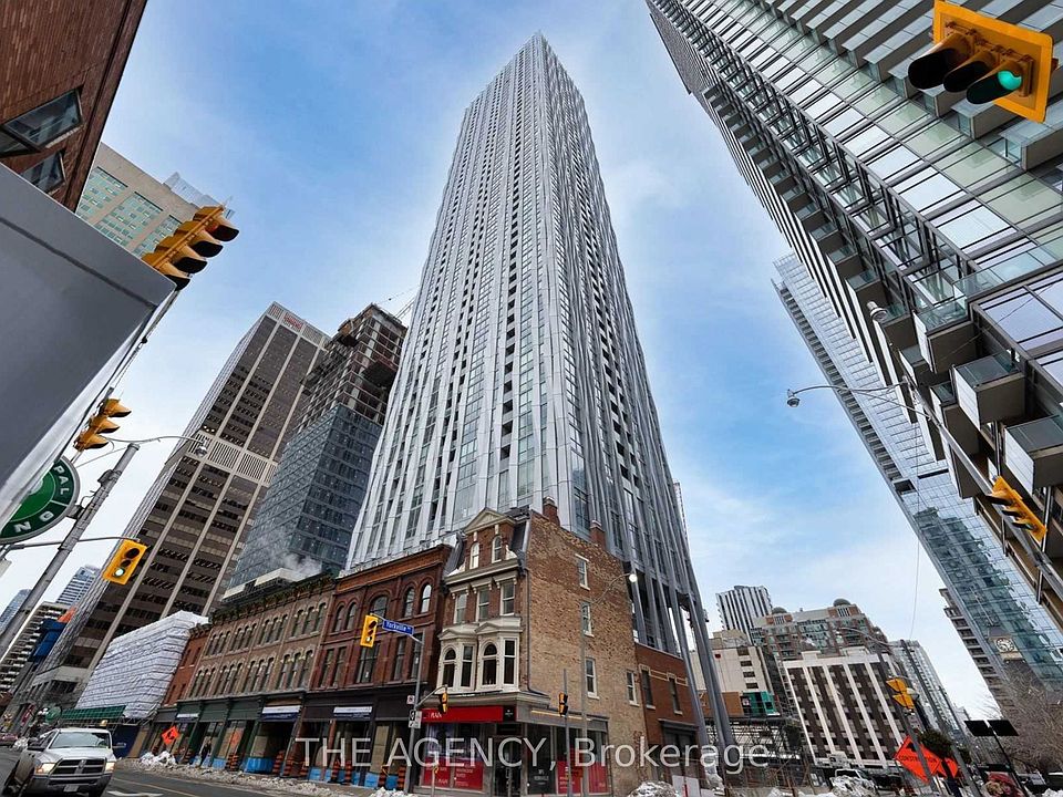 1st image of 1 Yorkville Ave #711