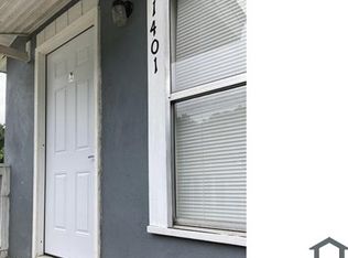 1401 Alabama St #A, Tallahassee, FL 32304