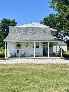 8255 County Road 33a, Wapakoneta, OH, 45895