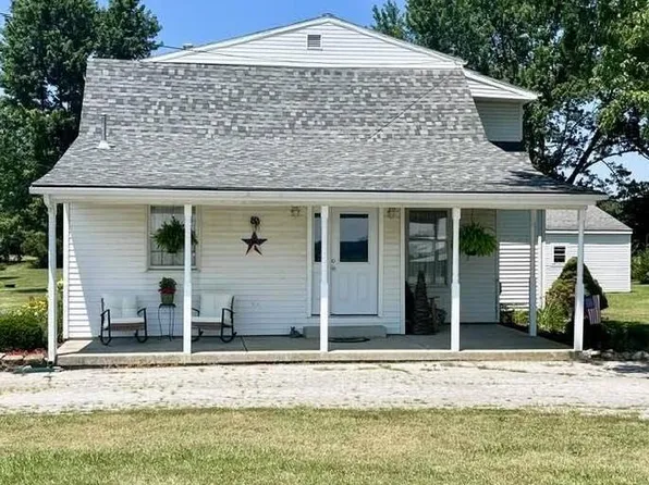 8255 County Road 33a, Wapakoneta, OH 45895
