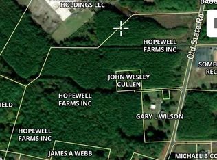 Old State Rd, Crisfield, MD 21817