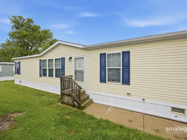 3668 Sun Valley St NW, Grand Rapids, MI 49544