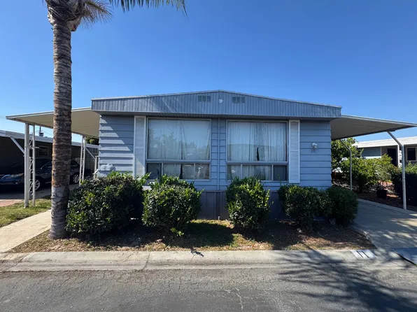 8200 Bolsa Ave Space 11, Midway City, CA 92655