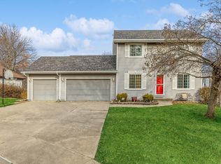 4515 47th St, Des Moines, IA 50310