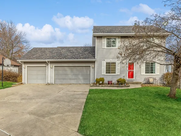 4515 47th St, Des Moines, IA 50310