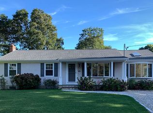 46 Karyn Jane Ave, East Falmouth, MA 02536