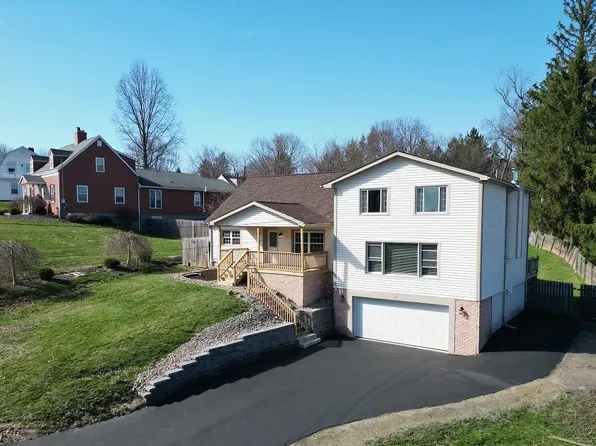 144 Aberdeen Rd, Steubenville, OH 43953