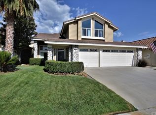 20882 Shadow Rock Ln, Trabuco Canyon, CA 92679