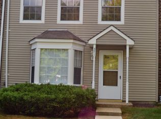 371 Minstrel Ct, Old Bridge, NJ 08857