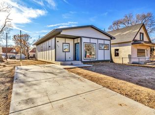 708 E 2nd St, Pueblo, CO 81001