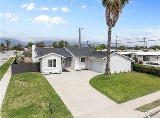 5594 Denver St, Montclair, CA 91763