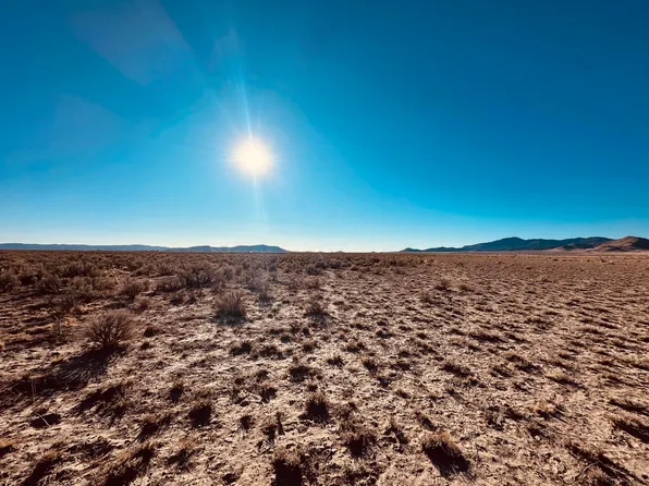 Garden Valley Ranchos Unit 5, Beryl, UT 84714