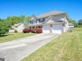 12140 Dominion Dr, Hampton, GA 30228