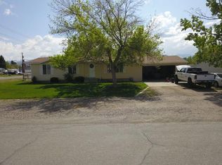 390 N 300 W SUITE 300, Beaver, UT 84713
