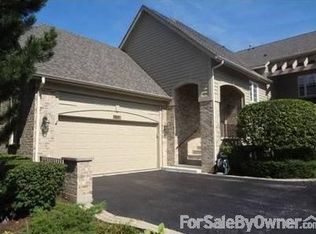 107 Edgebrook Ct, Indian Head Park, IL 60525