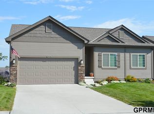 20826 Clark St, Elkhorn, NE 68022