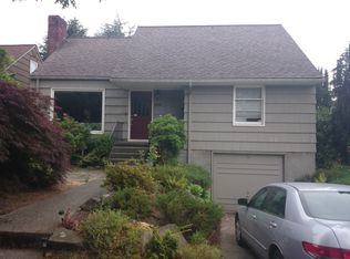 2225 45th Ave SW, Seattle, WA 98116