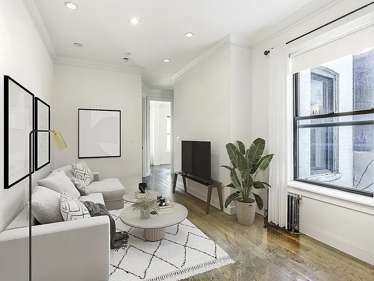 50 E 3rd St #3B — Photo 13