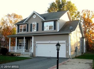 743 Glen Cove Dr, Ruther Glen, VA 22546