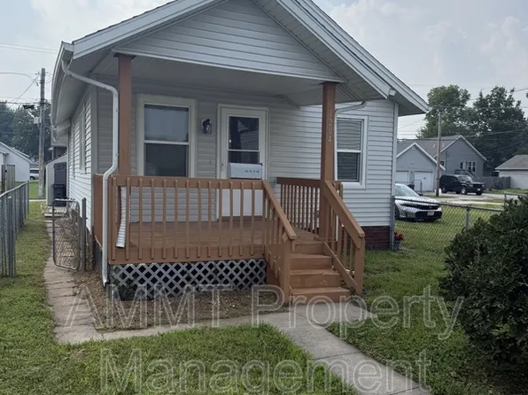 1204 8th St NW, Cedar Rapids, IA 52405
