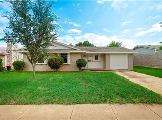 3448 Softcloud Dr, Dallas, TX 75241