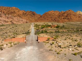 14780 Little Springs Rd, Las Vegas, NV 89161