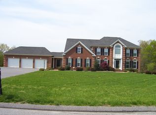 15507 Bushy Tail Run, Woodbine, MD 21797