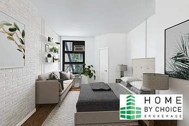 Rented by Home by Choice LLC