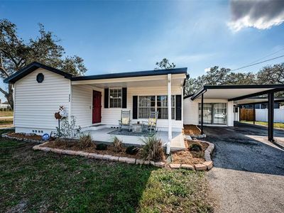6254 Pershing St NE, Saint Petersburg, FL, 33702