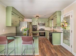 254 Ledford Cir, High Point, NC 27265