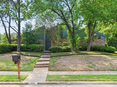 7517 Spring Meadow Ln, Garland, TX, 75044