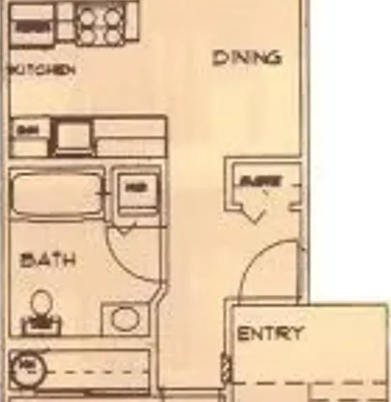 The Summit Apartments — Photo 16