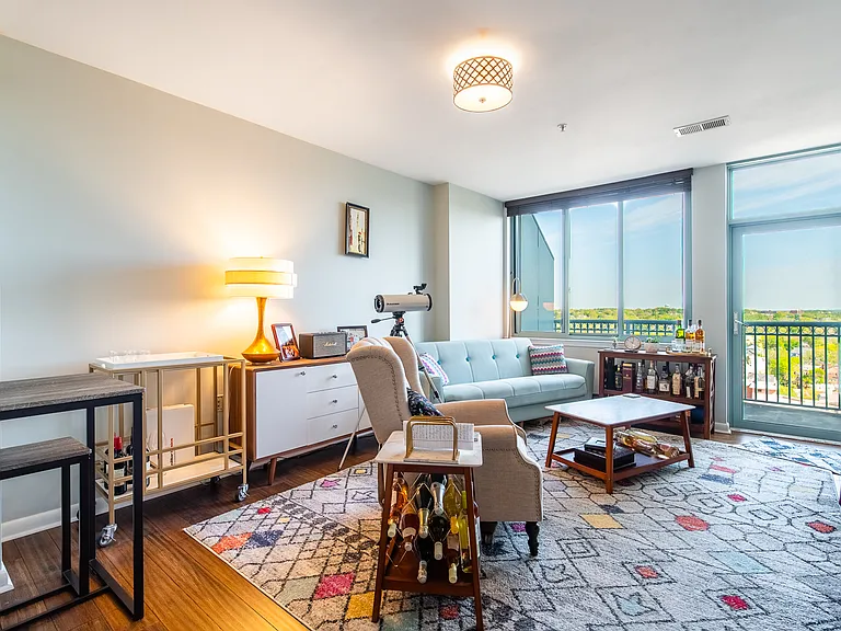 851 N Glebe Rd #2014 — Photo 12