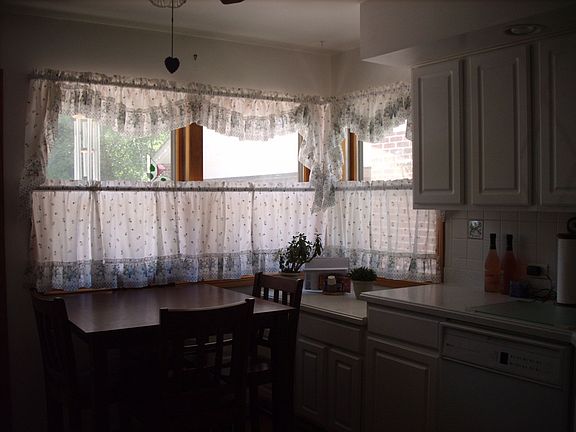 Kitchen Windows