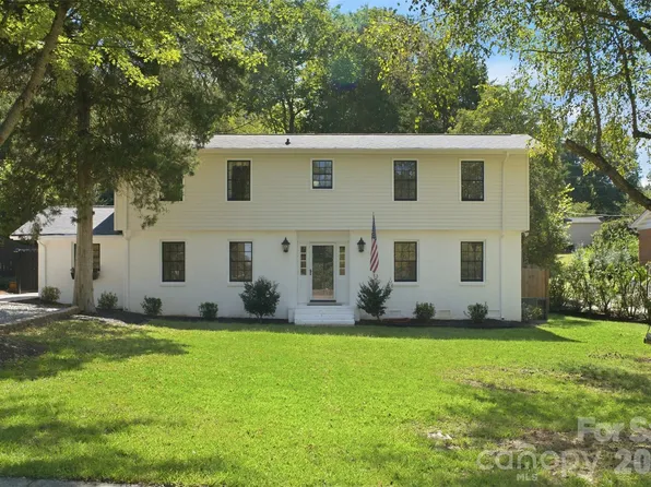 7431 Folger Dr, Charlotte, NC 28226