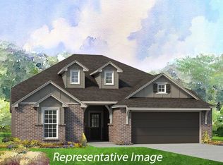 13007 E 125th Pl, Owasso, OK 74055