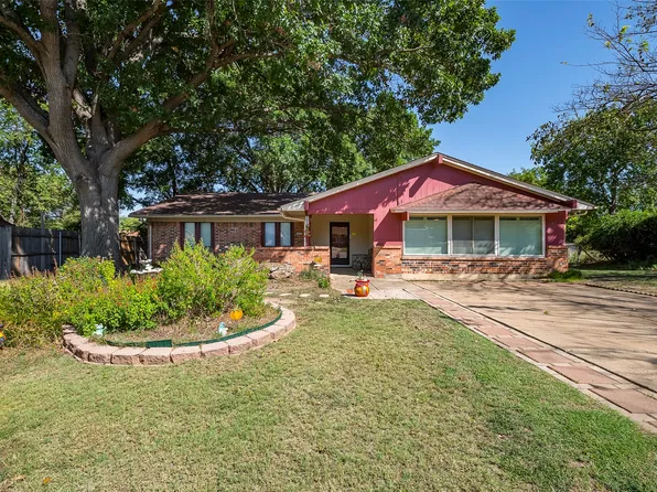 905 Cypress Ct, Arlington, TX 76014