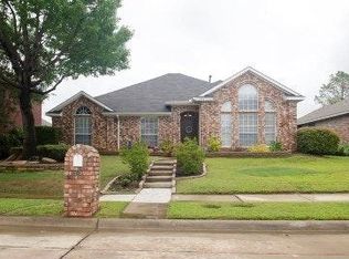 4224 Capstone Dr, Carrollton, TX 75010