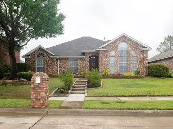 4224 Capstone Dr, Carrollton, TX 75010